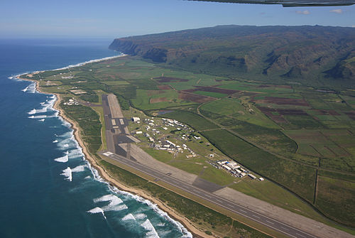 Pacific Missile Range Facility